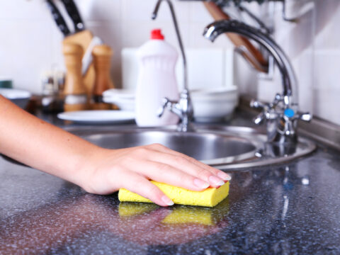 Asciugamani elettrici pericolosi per la salute: diffondono i batteri