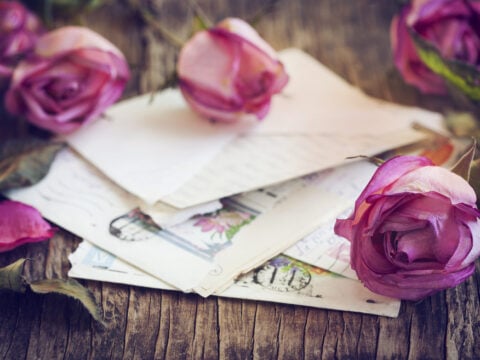 Come scrivere una bellissima lettera d’amore per il tuo partner