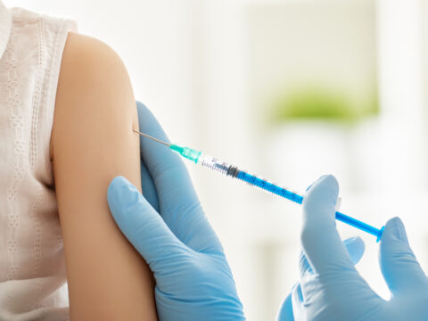 Vaccini: le nuove regole per le iscrizioni a scuola