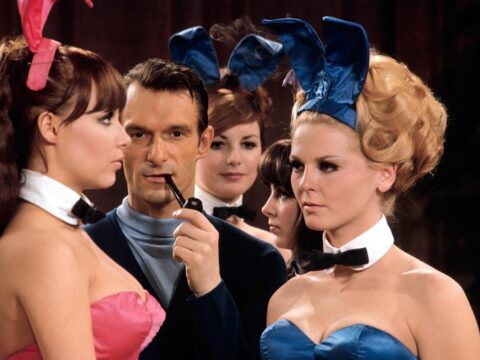 È morto a 91 anni Hugh Hefner, il fondatore di Playboy