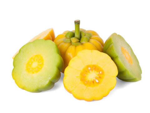 Garcinia cambogia per dimagrire