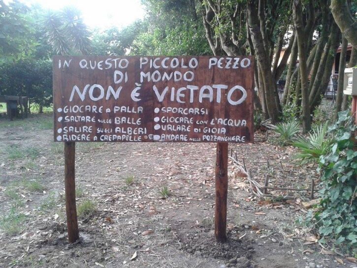 Scuola alternativa