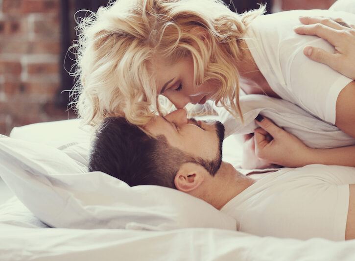 Amici di letto? Ecco le regole d'oro per divertirsi senza soffrire