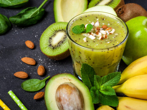 Vitamina E: a cosa serve e gli alimenti più ricchi