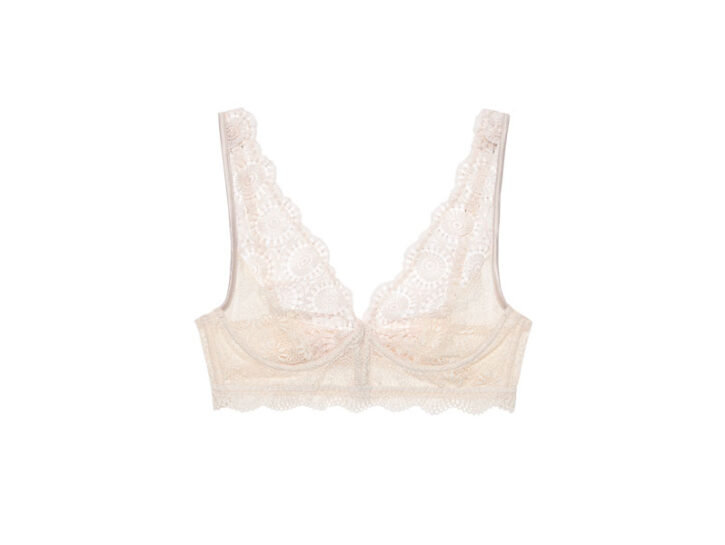 Intimo come indossarlo per essere sexy Donna Moderna