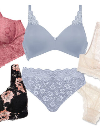 Intimo: come indossarlo per essere sexy