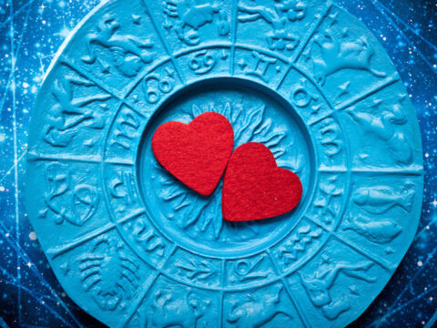 Come sei in amore? Te lo dice Venere