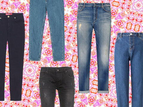 Mom jeans: sai come indossarli?