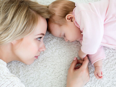 Nomi femminili: scegli il nome più bello per la tua bambina