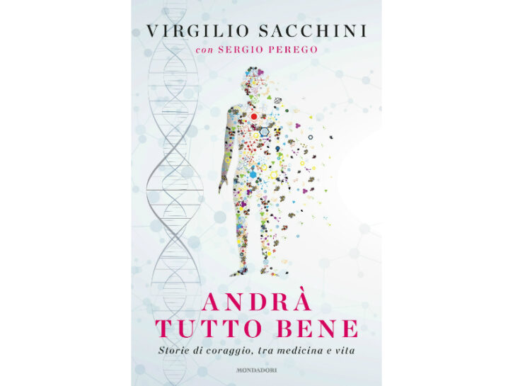 Andrà tutto bene. Il libro di Virgilio Sacchini