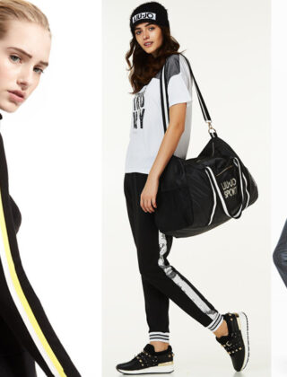 Sportswear, ready to wear! Quando lo sport fa tendenza