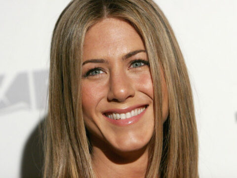 Bella e in forma come Jennifer Aniston