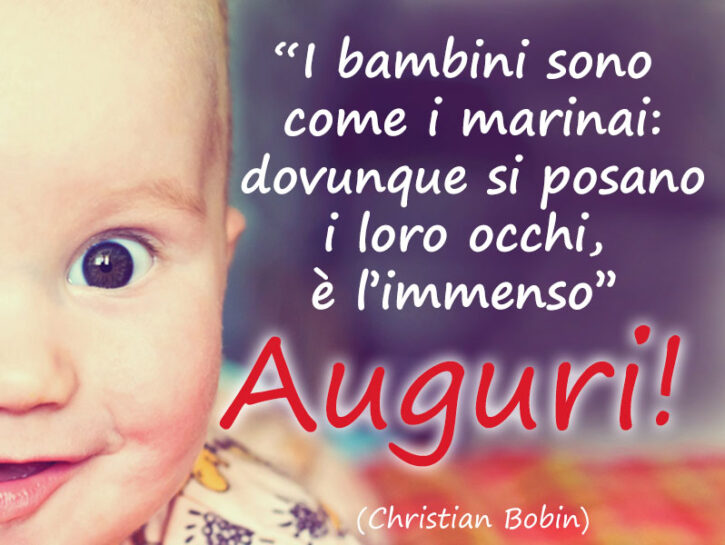 Il Primo compleanno è speciale: cosa fai per tuo figlio? – SaltaTempo