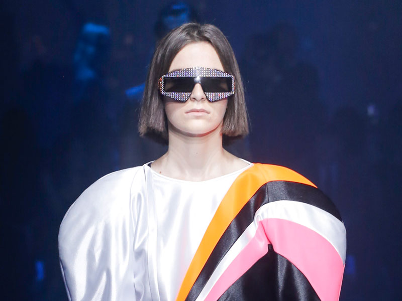 Gucci: gli occhiali da sole per la primavera estate 2018 - Donna Moderna