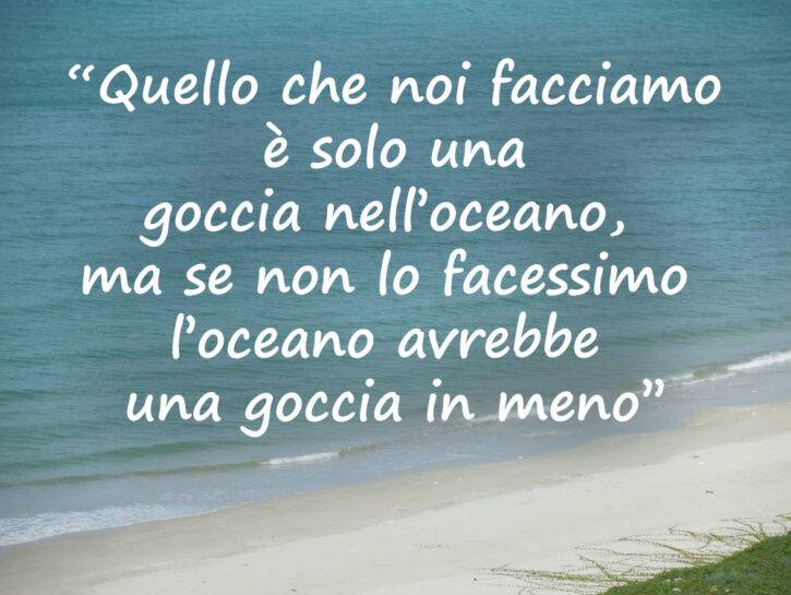 Madre Teresa di Calcutta la sua vita e le frasi più belle Donna Moderna