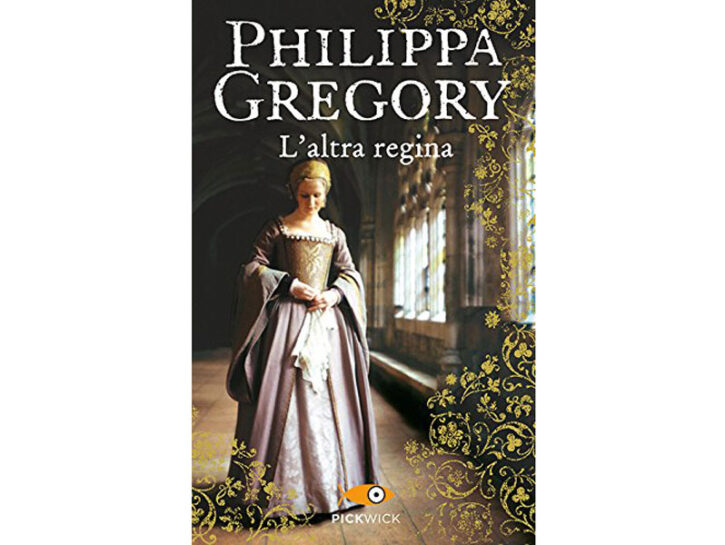 L Altra Donna Del Re Philippa Gregory