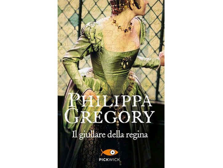 L Altra Donna Del Re Philippa Gregory