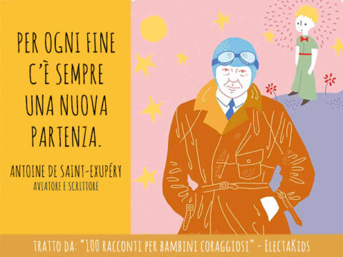 100 racconti per bambini coraggiosi: 100 modi per dire “coraggio”