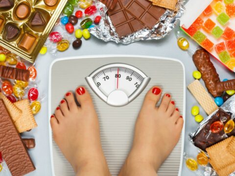 6 cose che non sai sull'obesità