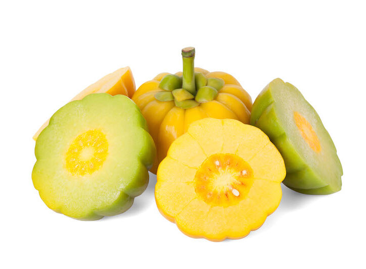 Garcinia cambogia per dimagrire