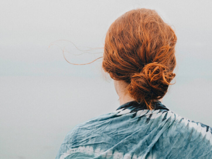 Acconciature e tagli per capelli crespi