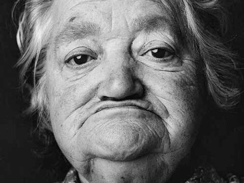Alzheimer, la cura più grande che ci sia