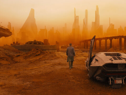Il ritorno di un grande classico, Blade Runner 2049