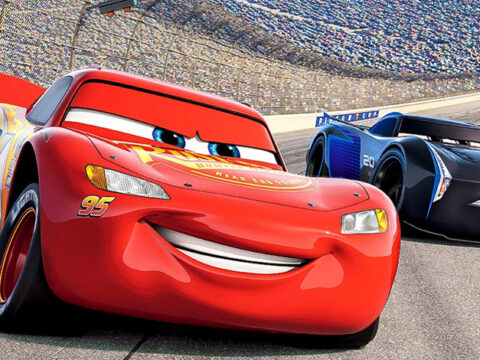 Cars 3, le macchinine scatenate tornano al cinema