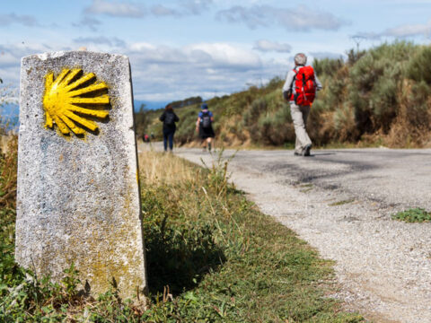 11 dritte per chi vuole fare il Cammino di Santiago