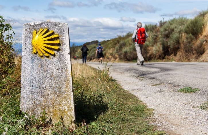 Cammino di Santiago: consigli e richieste