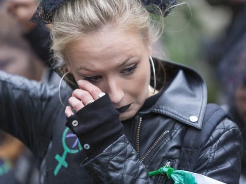 Libri contro la violenza sulle donne: intervista a Federica Bosco