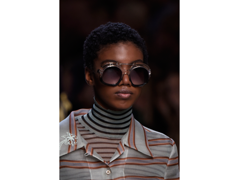 Occhiali da sole i must have per la primavera estate 2018 Donna