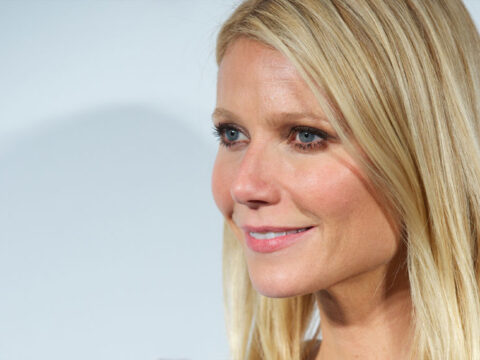 Buon compleanno Gwyneth: 45 anni tra Oscar, famiglia e blog