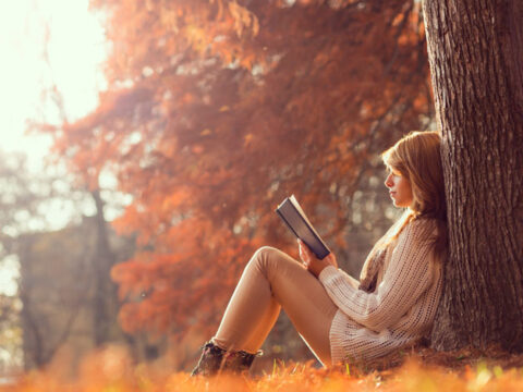 I libri da leggere in autunno
