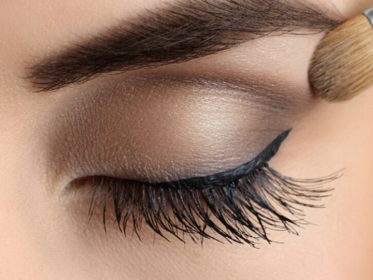 Come creare uno smokey eye semplicissimo e soft