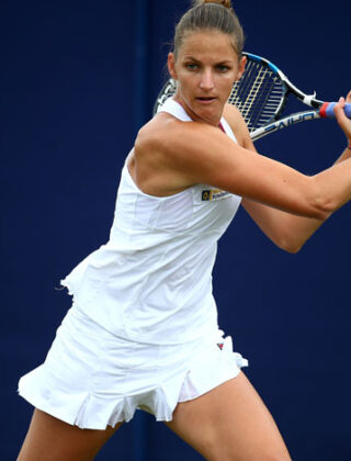 10 motivi per giocare a tennis