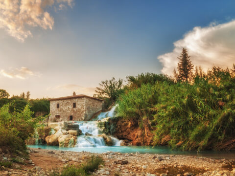 Terme in Toscana, alla scoperta delle meravigliose spa naturali