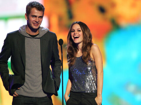 Rachel Bilson e Hayden Christensen si sono detti addio dopo 10 anni