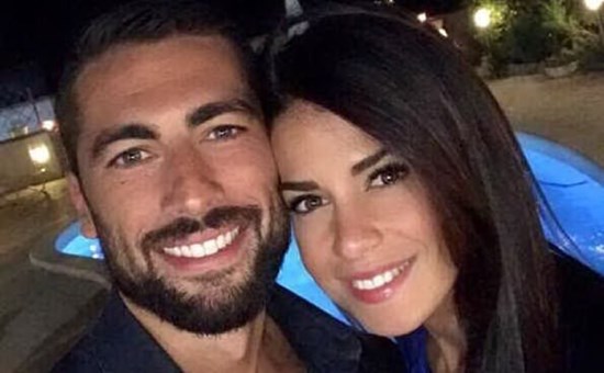 L’ex Gf Mary Falconieri operata al seno: la prima foto dopo l’intervento