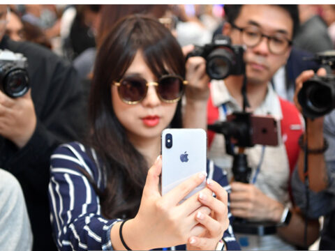 iPhone 8 e X, perché piaceranno alle donne