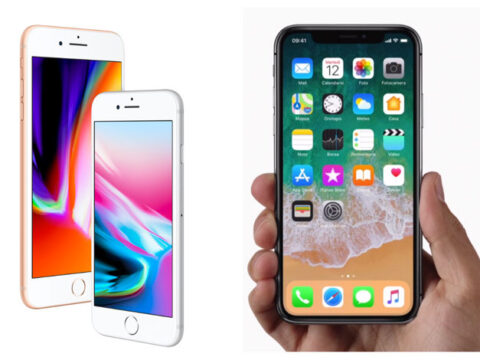 iPhone8 e iPhone X: tutte le cose da sapere