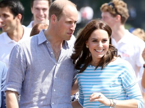 William e Kate in attesa del terzo erede: l'annuncio di Kensington Palace