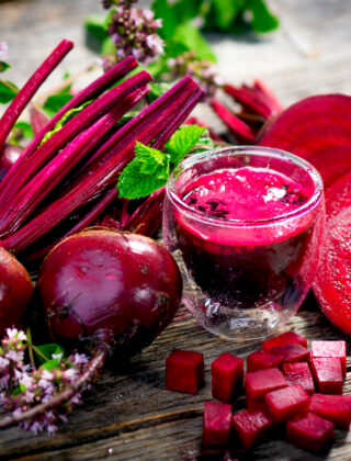Barbabietola rossa: proprietà, benefici e utilizzi in cucina