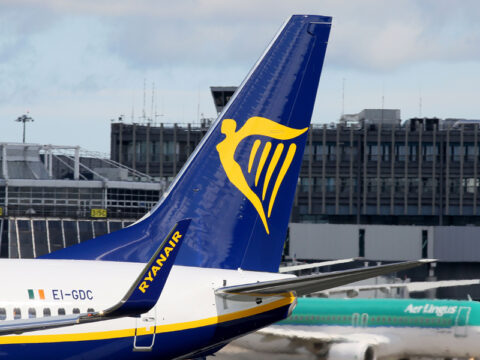 Voli Ryanair annullati: come ottenere il risarcimento