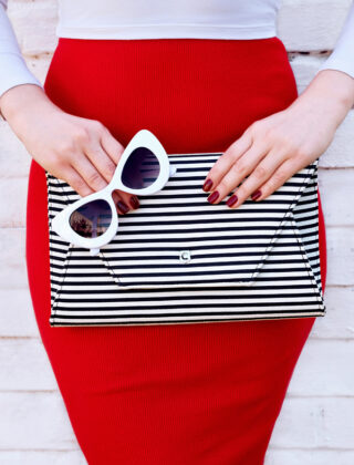 8 trucchi per vestire low cost ma sembrare high fashion
