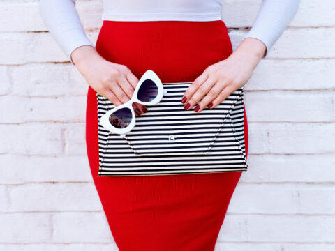8 trucchi per vestire low cost ma sembrare high fashion
