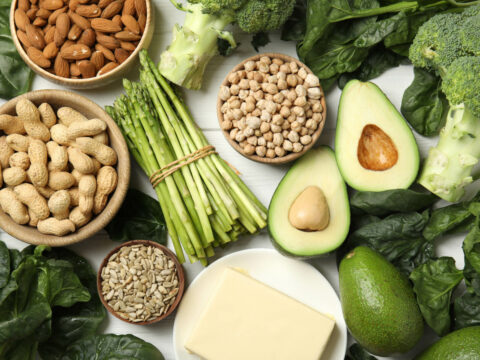 Vitamina E: a cosa serve e gli alimenti più ricchi