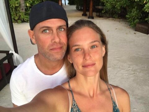 Bar Refaeli mamma bis: dopo Liv è nata la secondogenita Elle