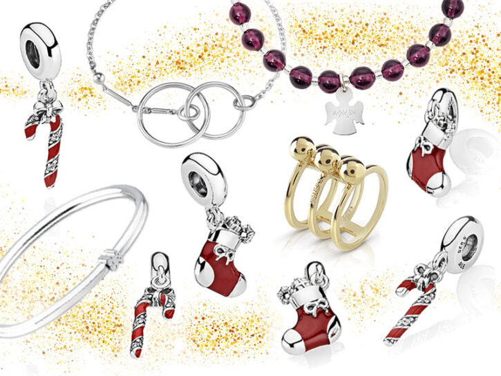 Gioielli che passione! I preziosi da regalare per il Natale