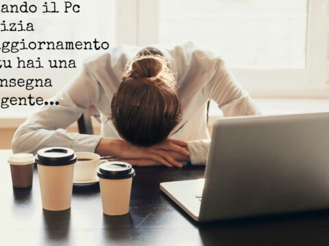 Le cose che ci infastidisco di più